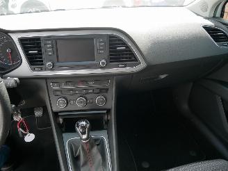 Seat Leon FR picture 14