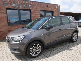 Avarii autoturisme Opel Crossland 120 JAHRE 2019/5