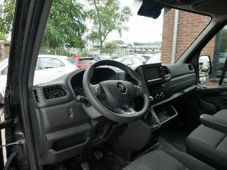 Renault Master L3H2 DUBBEL LUCHT picture 8