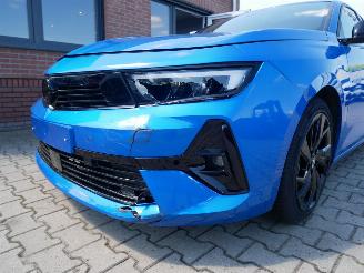 Opel Astra GS LINE PLUG IN HYBRID PANORAMADAK picture 8