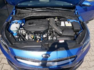 Kia Xceed  picture 9