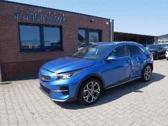 skadebil auto Kia Xceed  2020/5