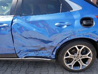 Kia Xceed  picture 5
