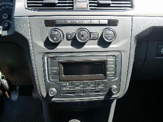 Volkswagen Caddy 4 MOTION 5 PERSOONS picture 13