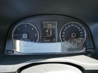 Volkswagen Caddy 4 MOTION 5 PERSOONS picture 12