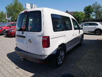 Volkswagen Caddy 4 MOTION 5 PERSOONS picture 3