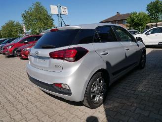 Hyundai I-20 TWIST TECHNOPACK picture 3