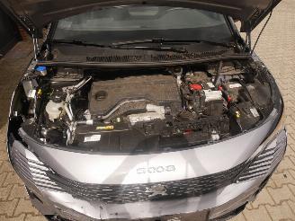 Peugeot 5008 ACTIVE PACK HYBRID 7 PERSOONS picture 9