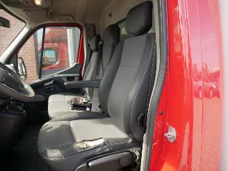 Renault Master KOFFER LAADKLEP L4200 MM B 2130 MM H 2300 MM picture 8