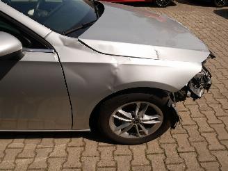 Mercedes A-klasse A 180 D STYLE LEER LED picture 5