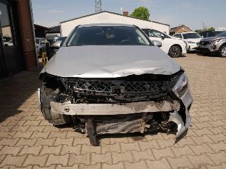 Mercedes A-klasse A 180 D STYLE LEER LED picture 6