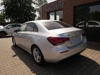 Mercedes A-klasse A 180 D STYLE LEER LED picture 4