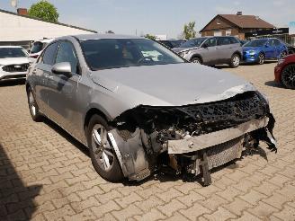 Mercedes A-klasse A 180 D STYLE LEER LED picture 2