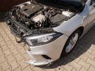 Mercedes A-klasse A 180 D STYLE LEER LED picture 8