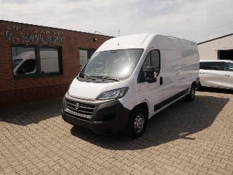 bruktbiler bedrijf Fiat Ducato L4H2 2e versnelling kraakt!!! 2020/9