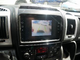 Fiat Ducato L4H2 2e versnelling kraakt!!! picture 17
