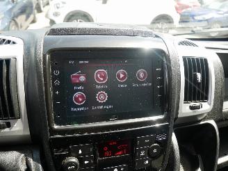 Fiat Ducato L4H2 2e versnelling kraakt!!! picture 15