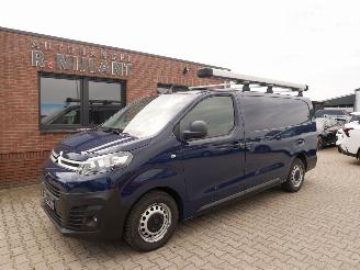 begagnad bil bedrijf Citroën Jumpy BUSINESS XL PDC NAVI AHK CAMERA 2019/3