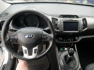 Kia Sportage AWD XENON LEER picture 11