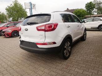 Kia Sportage AWD XENON LEER picture 3