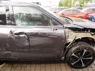 Toyota Highlander AWD LEER LED PANORAMADAK 7 PERSOONS picture 7