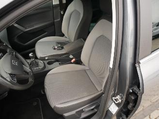 Seat Ibiza STYLE picture 10