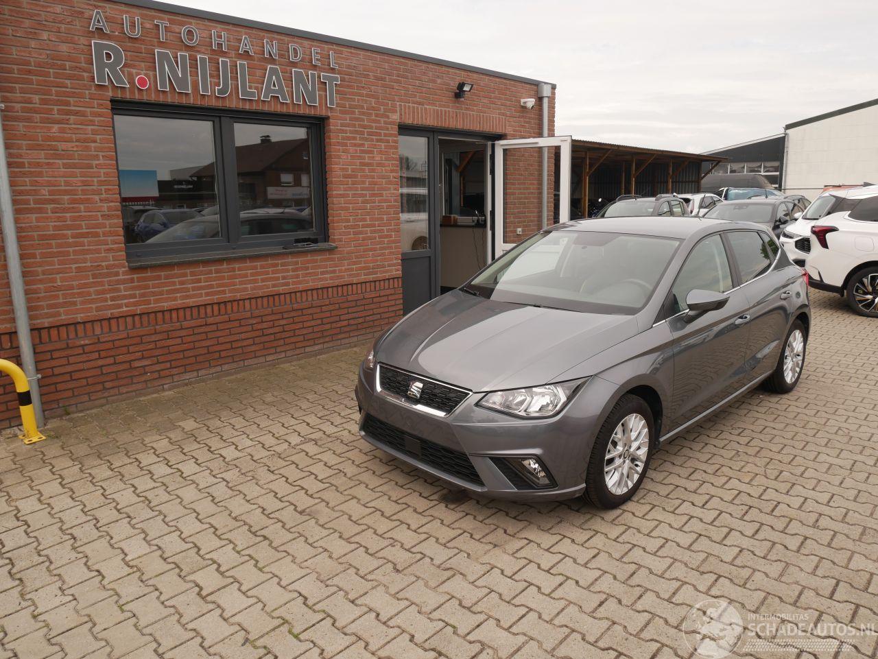 Seat Ibiza STYLE