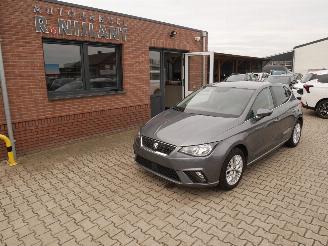 Unfallwagen Seat Ibiza STYLE 2018/3