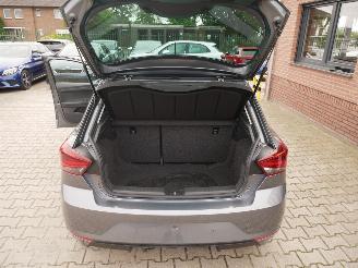 Seat Ibiza STYLE picture 12