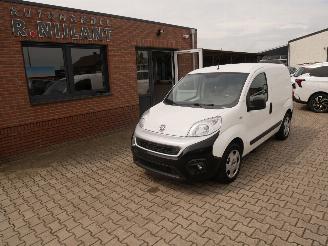 begagnad bil bedrijf Fiat Fiorino  2018/8
