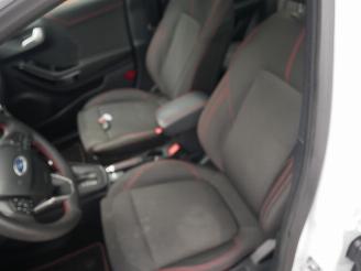 Ford Puma ST LINE PANORAMADAK VIRTUAL COCKPIT ACC LED picture 8