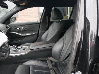 BMW 3-serie M340i X-DRIVE LEER HUD LED picture 12