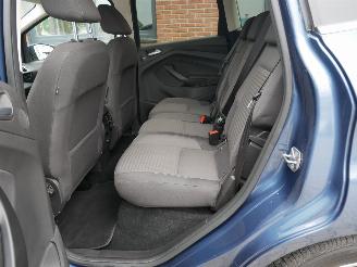 Ford Focus C-Max TITANIUM picture 12