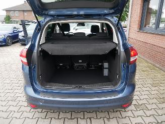 Ford Focus C-Max TITANIUM picture 13