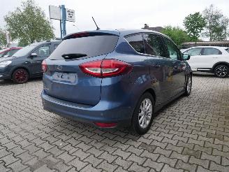 Ford Focus C-Max TITANIUM picture 3