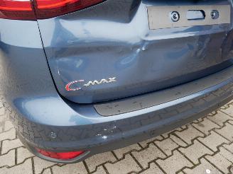 Ford Focus C-Max TITANIUM picture 5