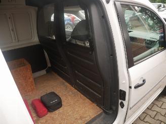 Volkswagen Caddy 4 MOTION Massavliegwiel maakt lawaai picture 13