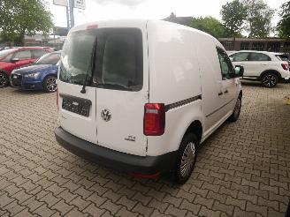 Volkswagen Caddy 4 MOTION Massavliegwiel maakt lawaai picture 3