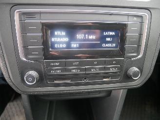 Volkswagen Caddy 4 MOTION Massavliegwiel maakt lawaai picture 10