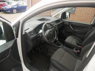 Volkswagen Caddy 4 MOTION Massavliegwiel maakt lawaai picture 5