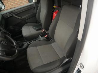 Volkswagen Caddy 4 MOTION Massavliegwiel maakt lawaai picture 6