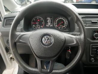 Volkswagen Caddy 4 MOTION Massavliegwiel maakt lawaai picture 11