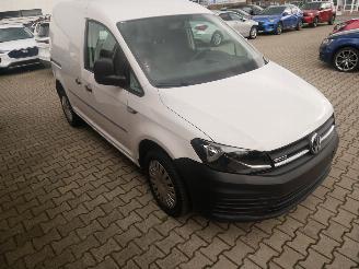 Volkswagen Caddy 4 MOTION Massavliegwiel maakt lawaai picture 2