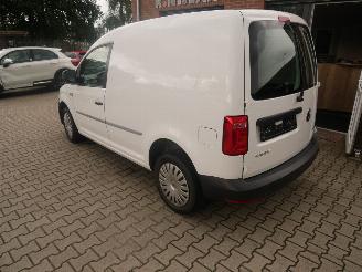 Volkswagen Caddy 4 MOTION Massavliegwiel maakt lawaai picture 4