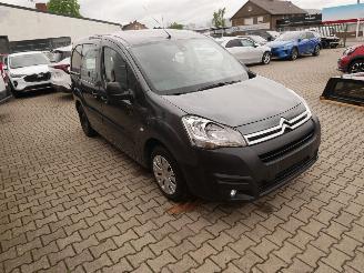 Citroën Berlingo  picture 2