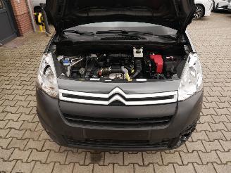 Citroën Berlingo  picture 10