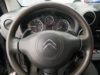 Citroën Berlingo  picture 16