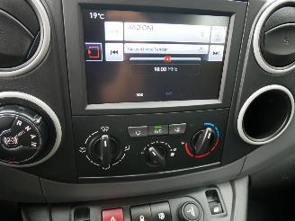 Citroën Berlingo  picture 18