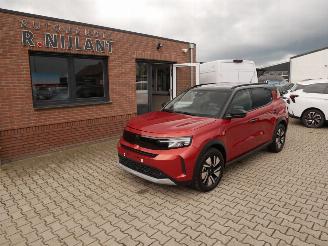 Avarii autoturisme Opel Frontera GS LINE 2025/8