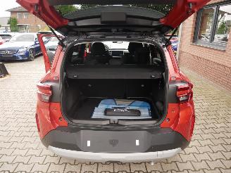 Opel Frontera GS LINE picture 11